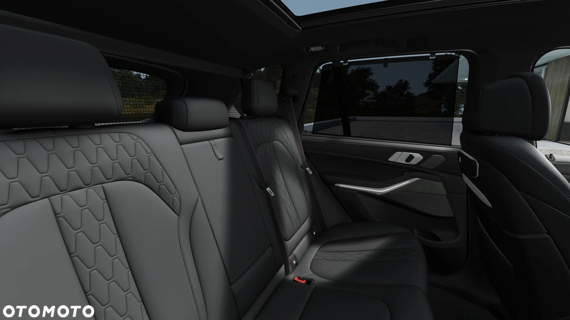 BMW X5 xDrive50e - 13