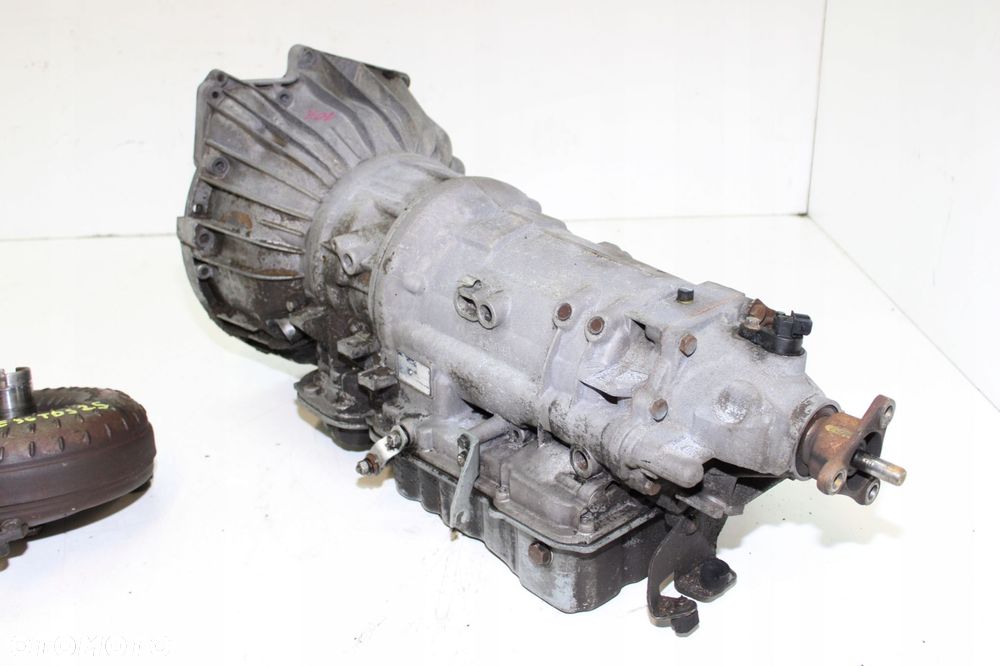 Skrzynia biegów BMW SERIE 3 E36 325td 96017146 GM F19 1993R AUTOMAT - 5