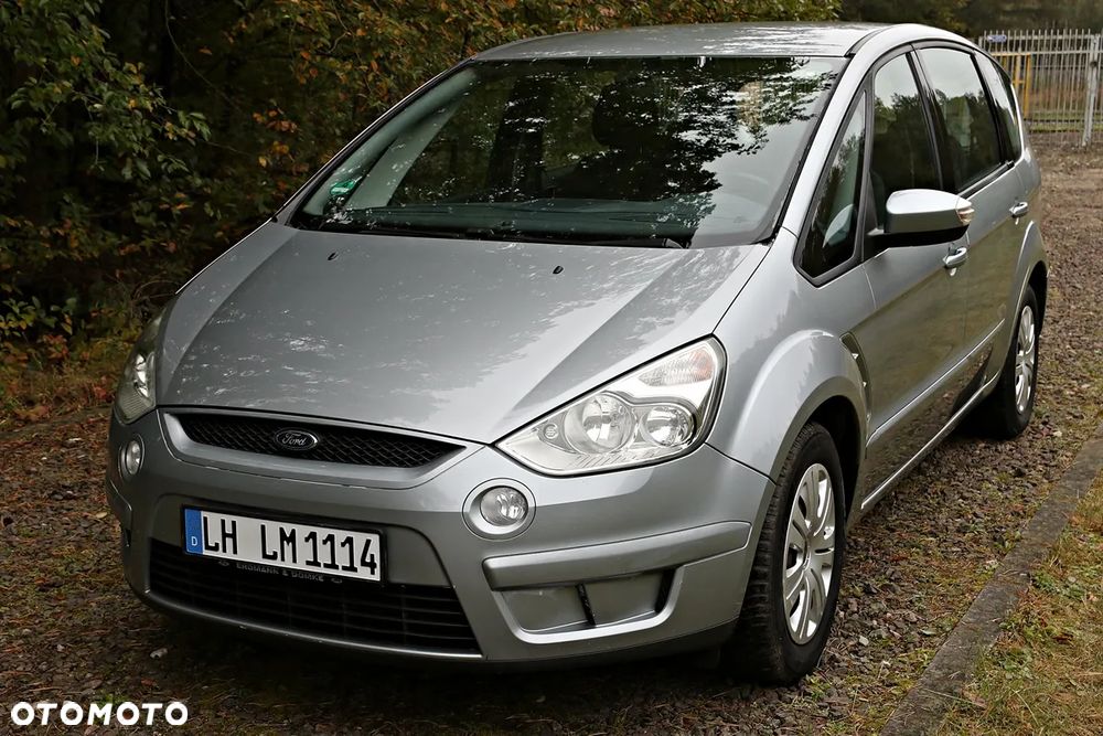 Ford S-Max 2.0 TDCi Ambiente - 17