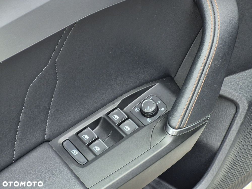 Cupra Formentor 1.5 TSI - 12