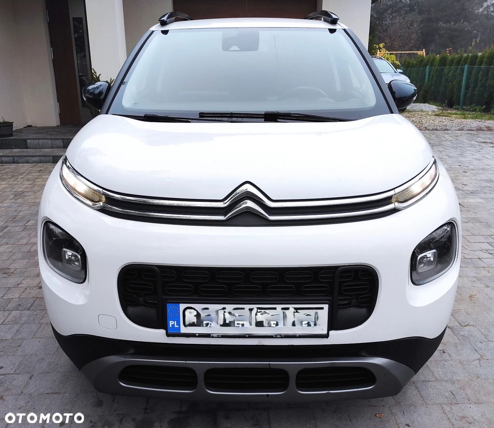 Citroën C3 Aircross - 9