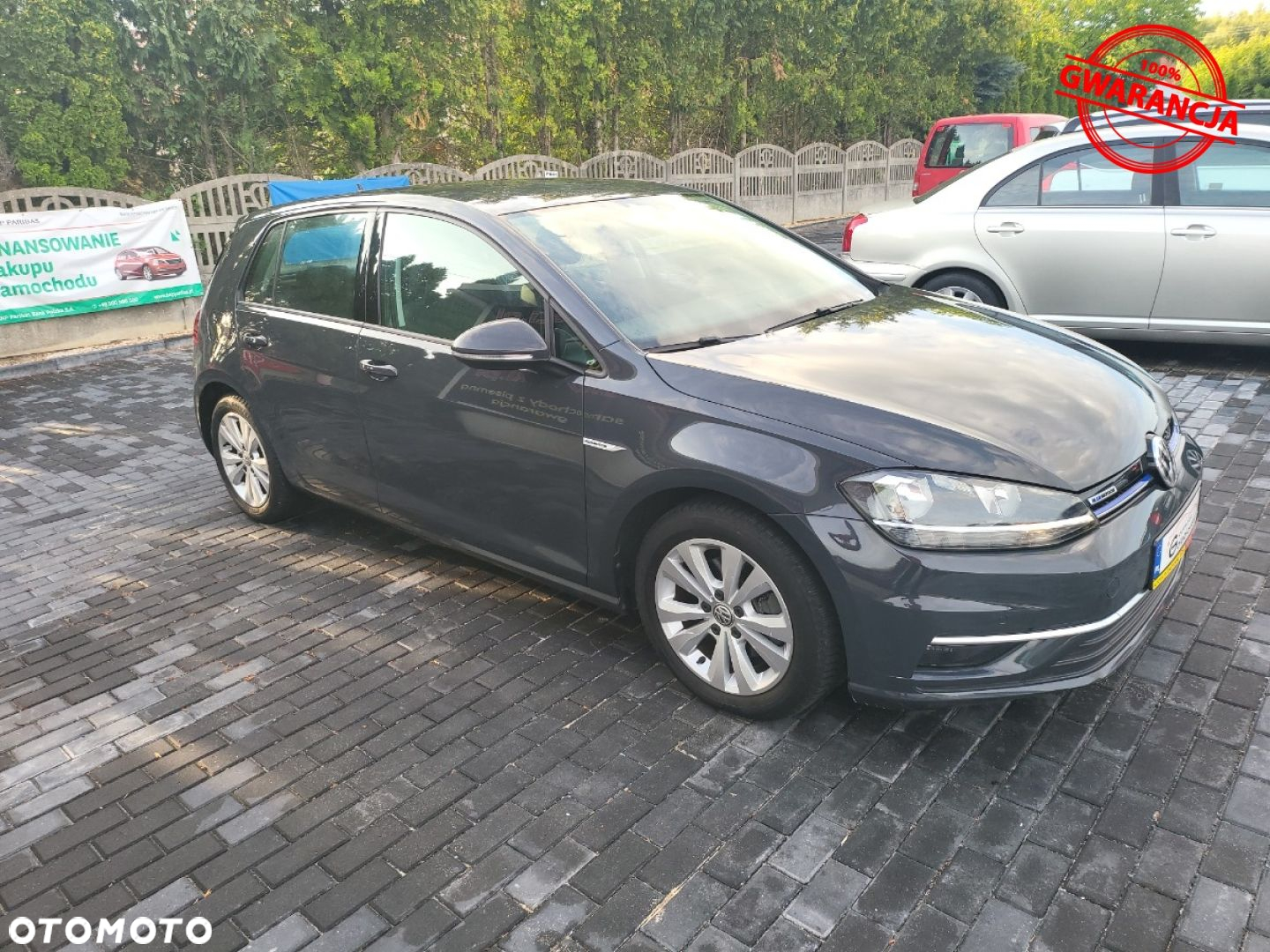 Volkswagen Golf - 14