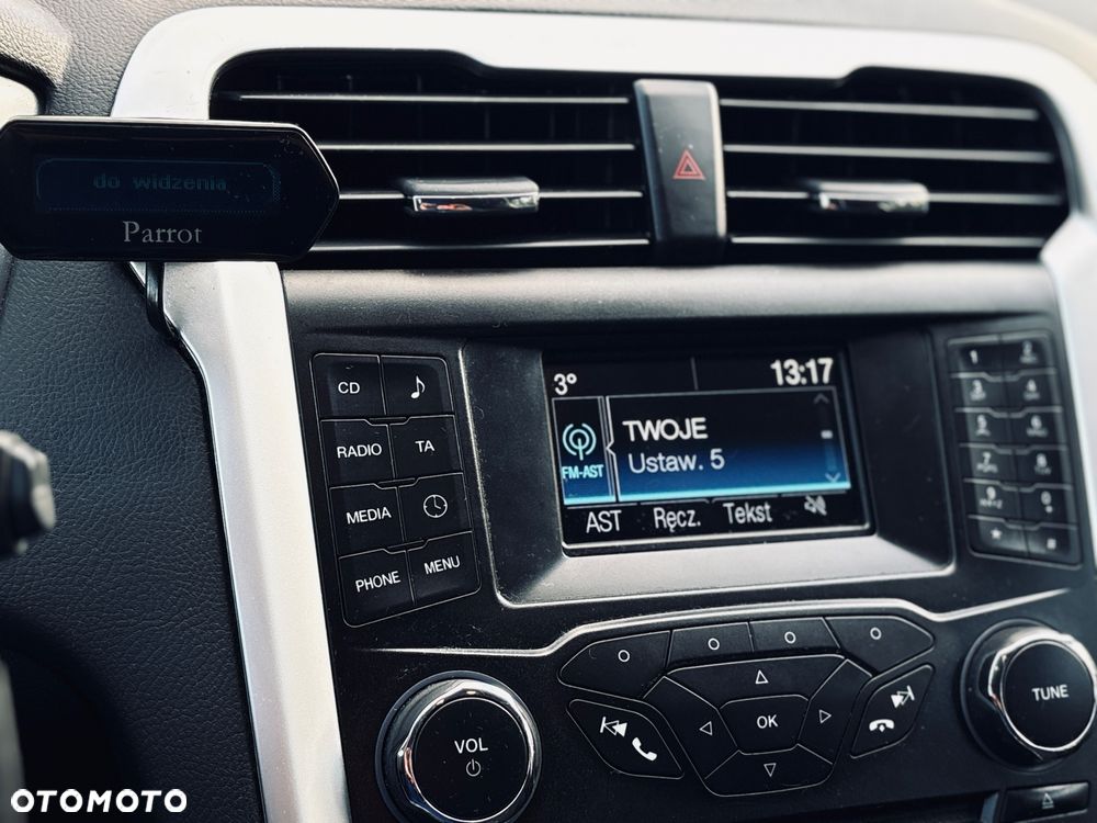 Ford Mondeo 1.5 TDCi Edition - 17