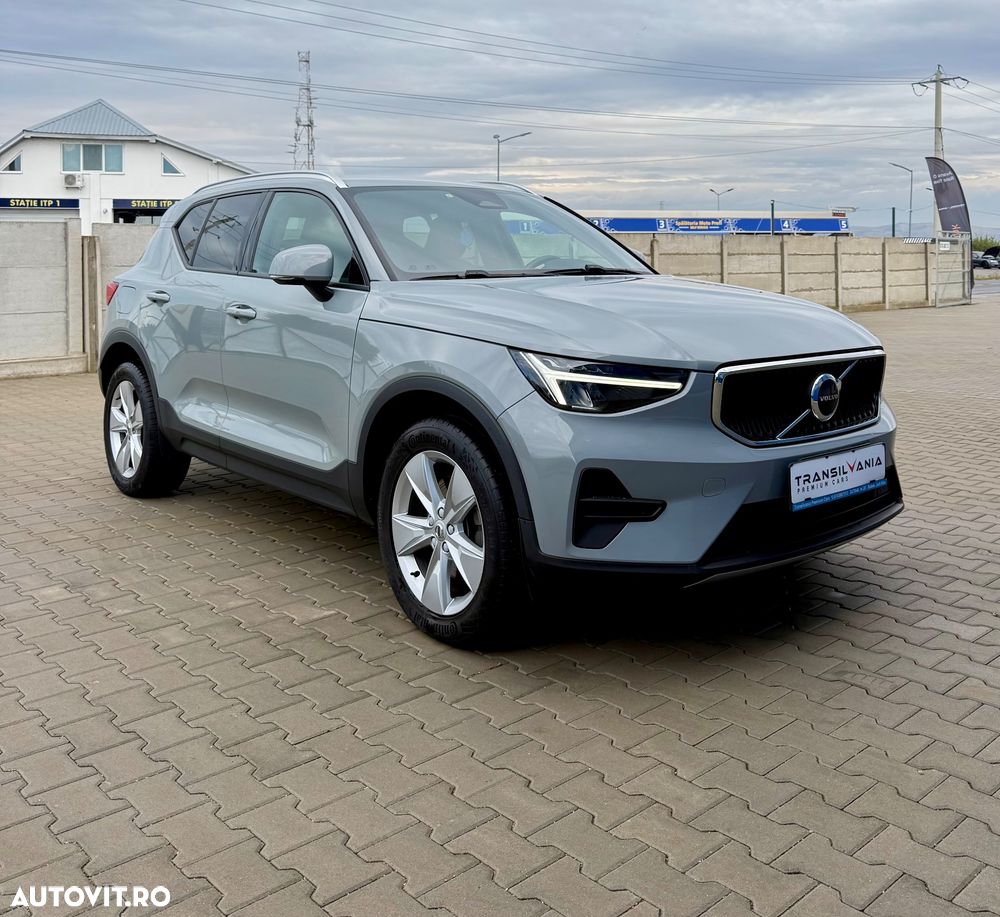 Volvo XC 40 B3 B DKG Core - 2