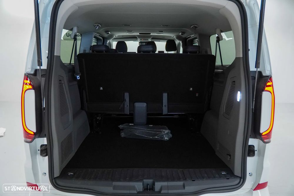 VW Caravelle 2.0 TDI Longo Life - 13