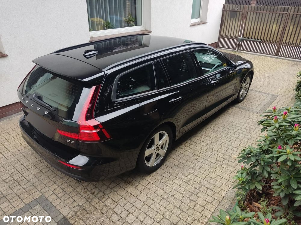 Volvo V60 - 13