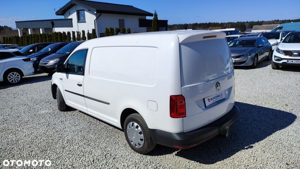 Volkswagen Caddy - 34