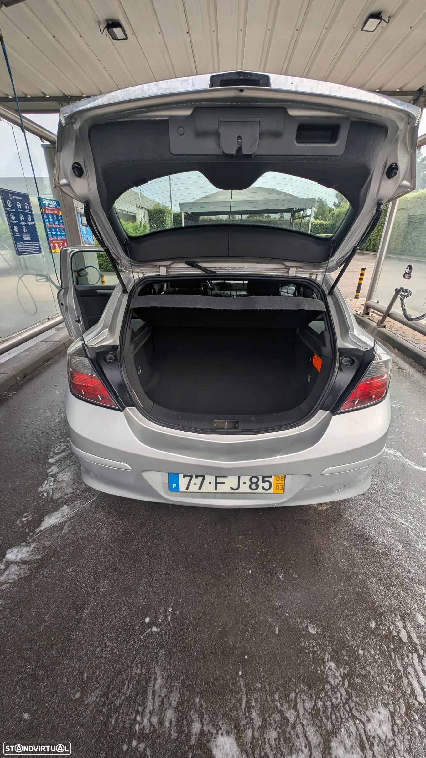 Opel Astra GTC 1.3 CDTi - 7