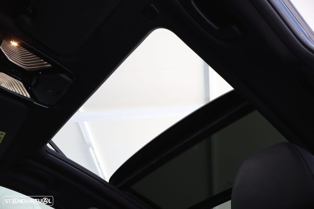 BMW X3 30 e xDrive Pack M - 8