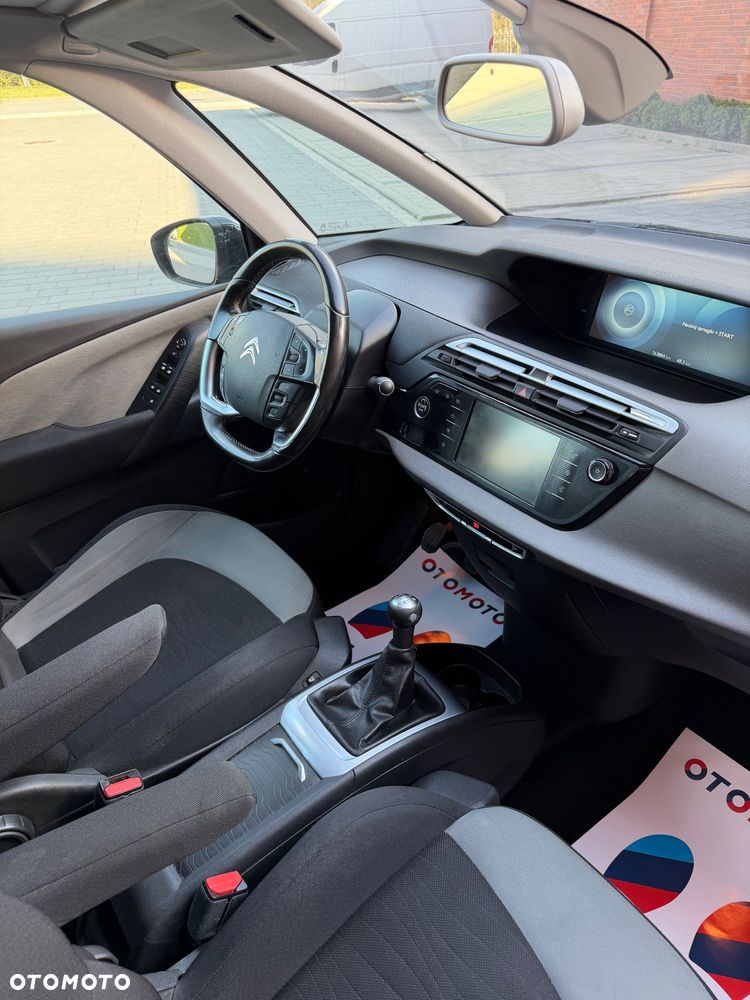 Citroën C4 Picasso VTi 120 Attraction - 40