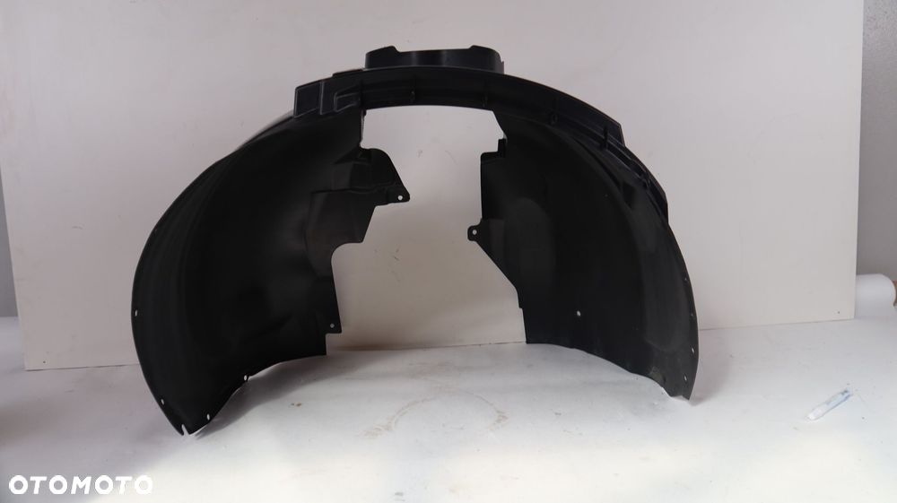 VOLVO XC60 II NADKOLE LEWE PRZÓD 31694464 - 1