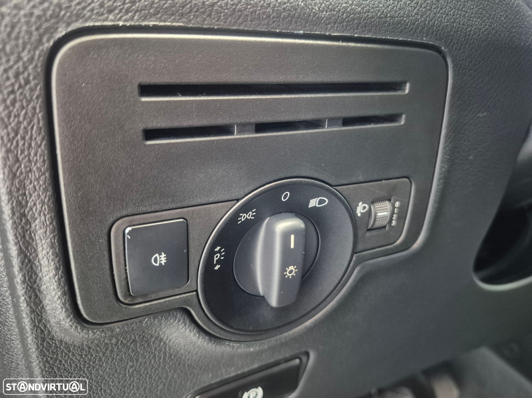 Mercedes-Benz Vito Tourer 111 CDi/32 - 10