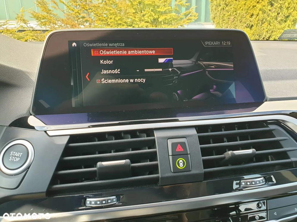 BMW X3 xDrive30e xLine sport - 27