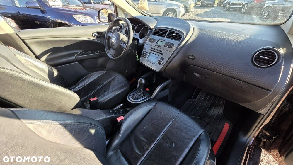 Seat Altea XL - 18