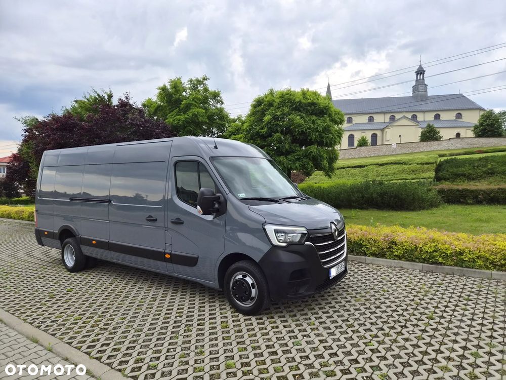 Renault Master - 40