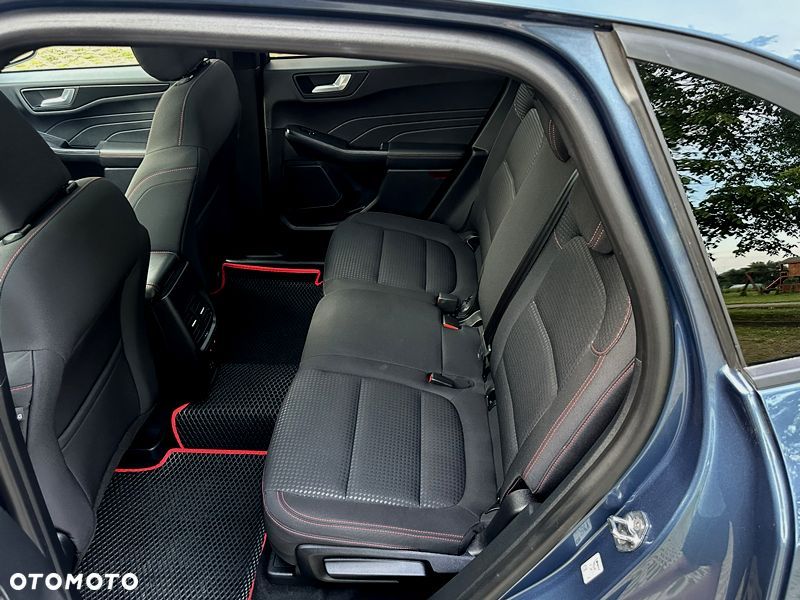 Ford Kuga 2.0 EcoBlue AWD ST-Line - 12