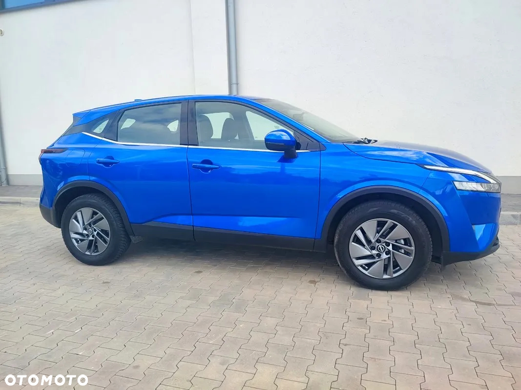 Nissan Qashqai - 17