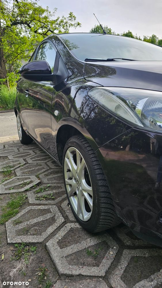 Mazda 2 1.3 Impression - 3