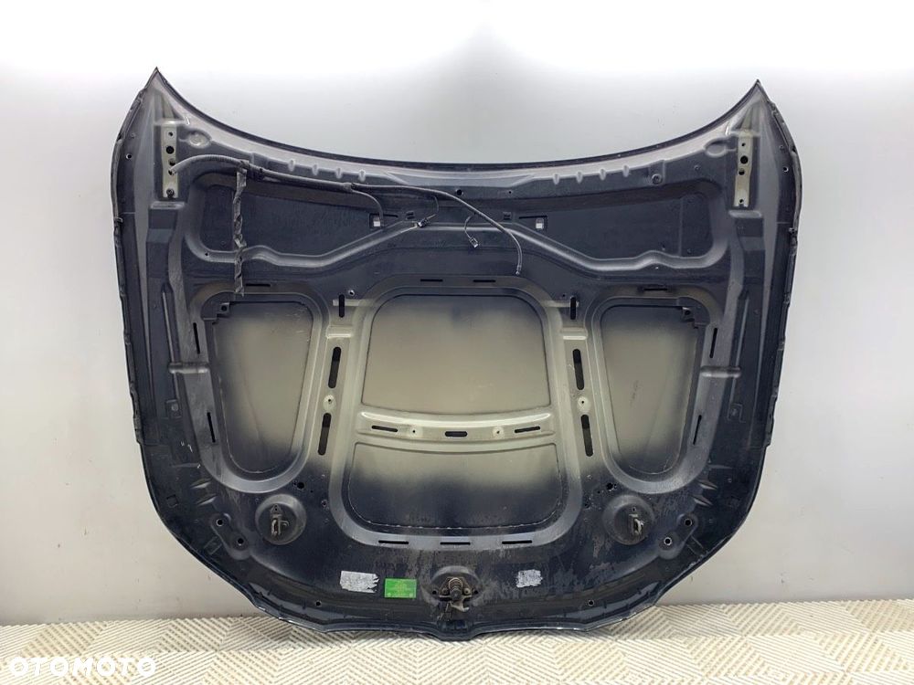 MASKA  BMW 5 Touring (E61) 2004 - 2010 520 d 120 kW [163 KM] olej napędowy 2005 - 2010 - 8