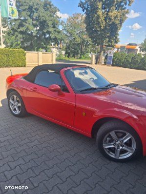 Mazda MX-5 2.0 Expresion - 8