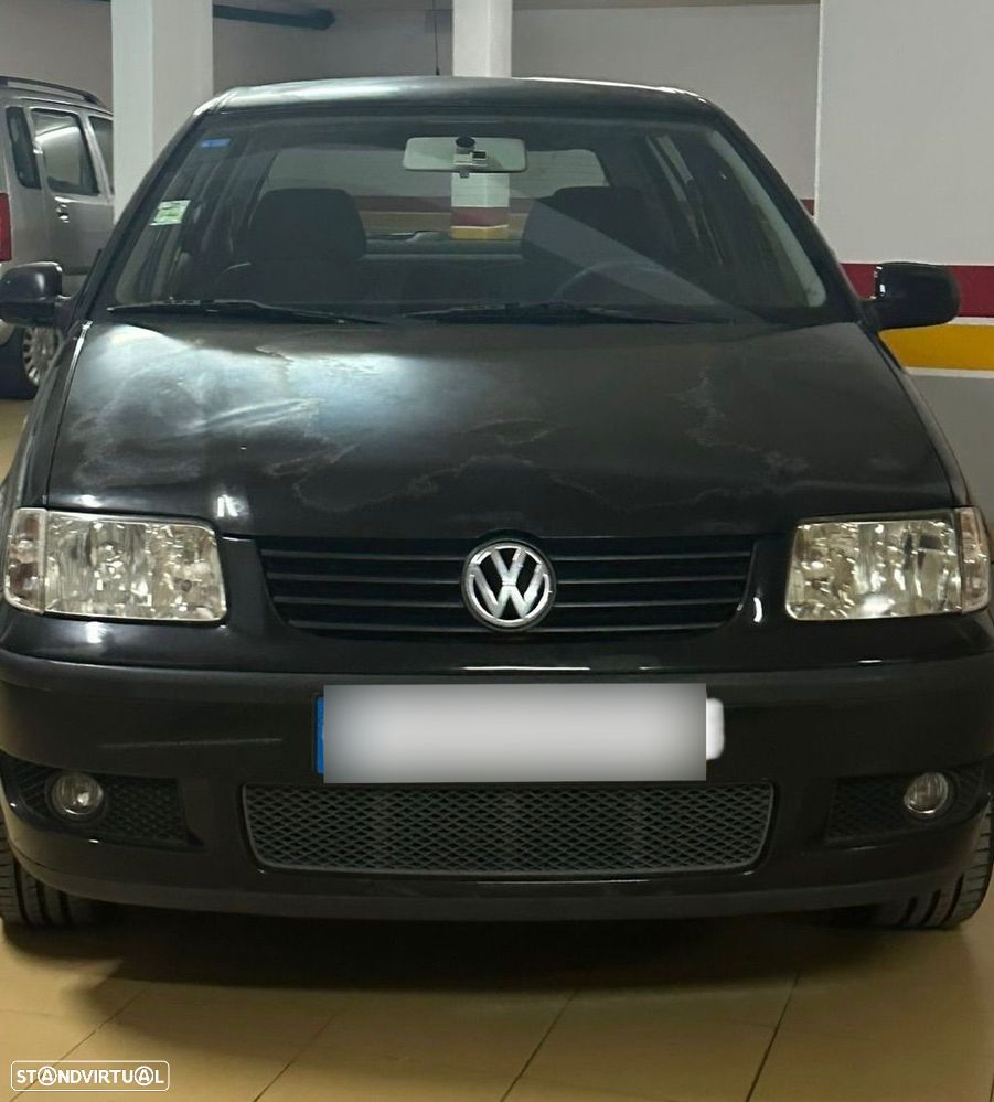 VW Polo 1.0 Confortline - 13