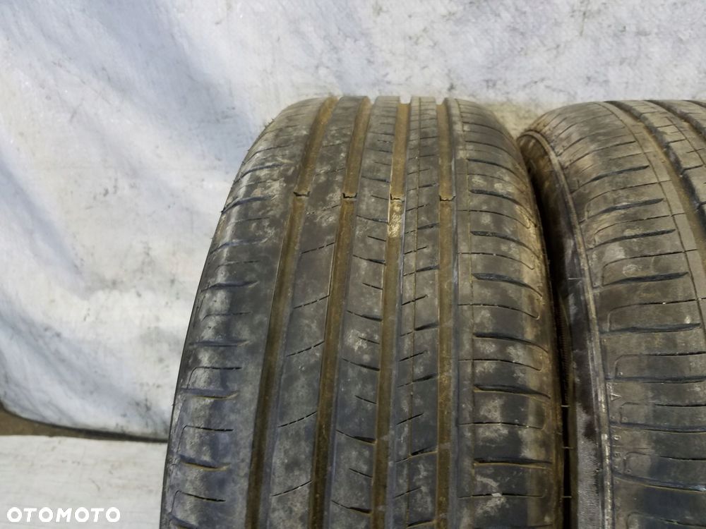 opona opony aplus a609 205/55 r16 6-7 mm - 3