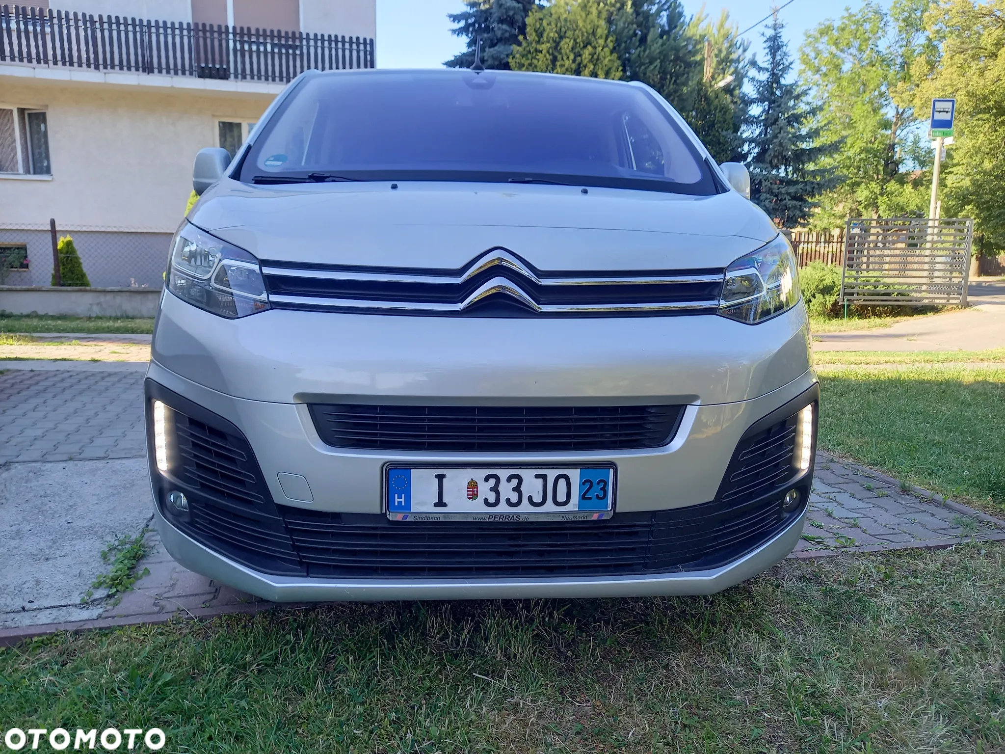 Citroën SpaceTourer XS 2.0 BlueHDi 150 Business - 5
