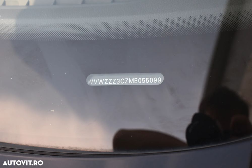 Volkswagen Passat 2.0 TDI DSG Comfortline - 22
