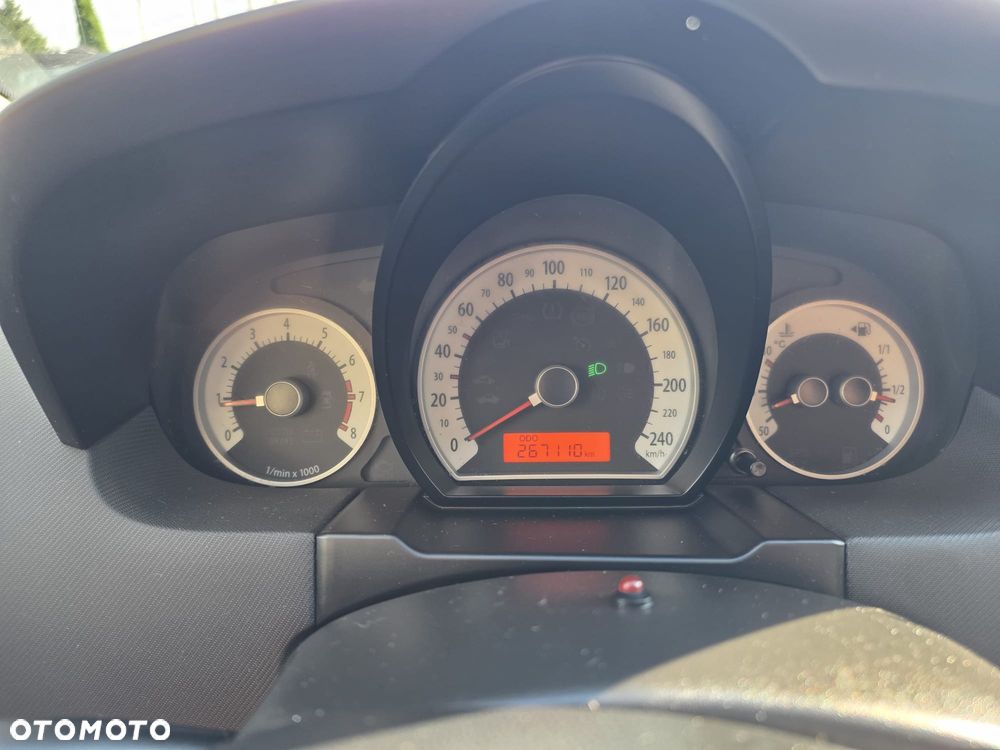 Kia Ceed 1.4 Optimum - 13