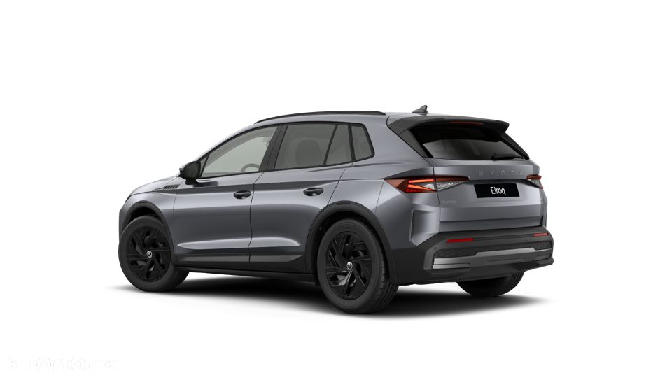 Skoda Elroq 60 63kWh - 2