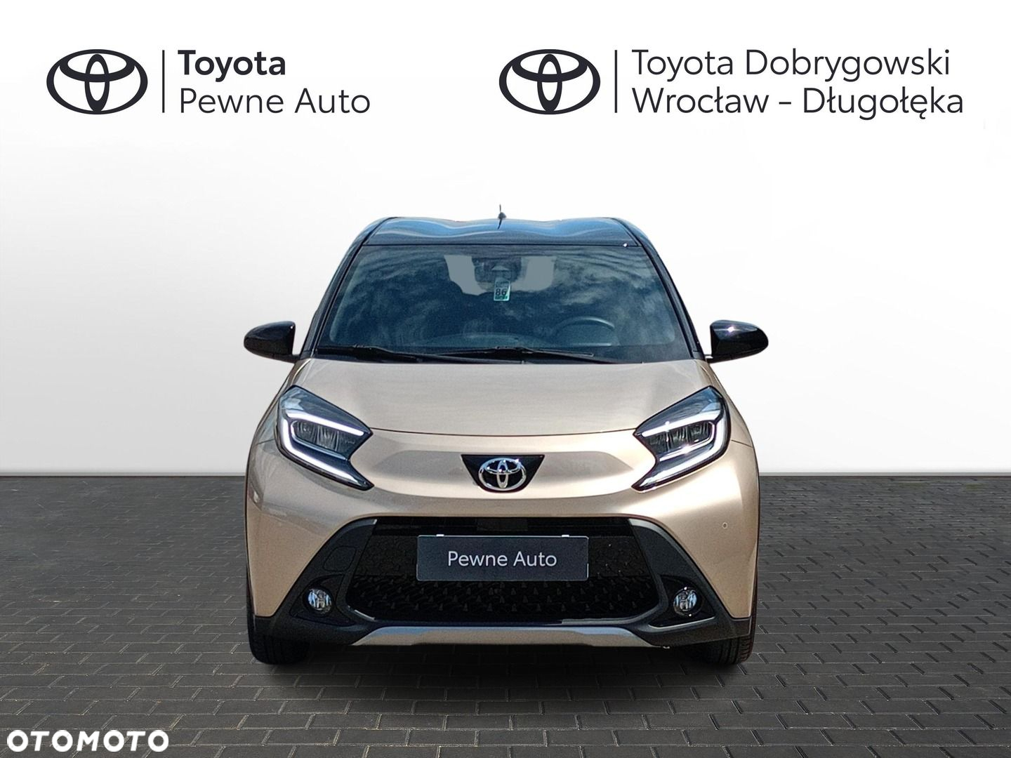 Toyota Aygo X - 9