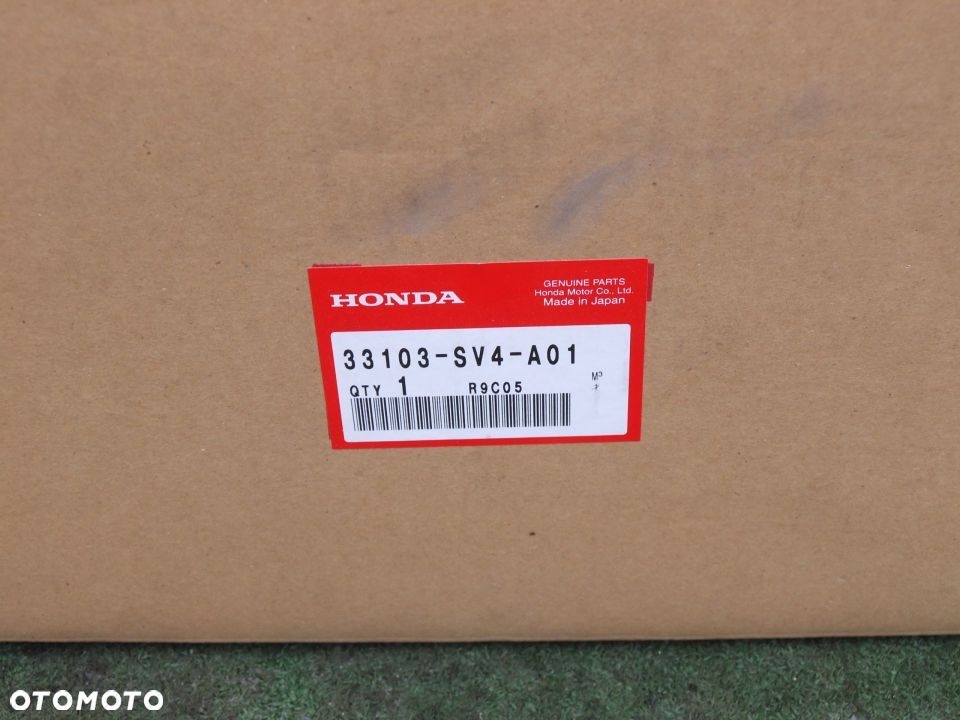 Honda Accord V 1994-1998 USA REFLEKTOR LEWY PRAWA - 2