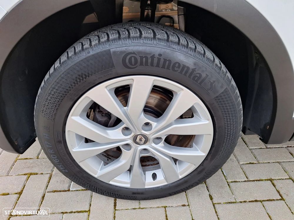 Renault Kadjar Energy dCi 130 4x4 CROSSBORDER - 7