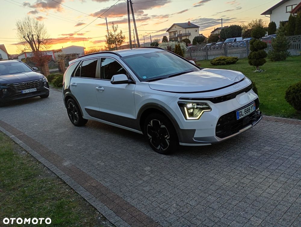 Kia Niro 64kWh XL - 3