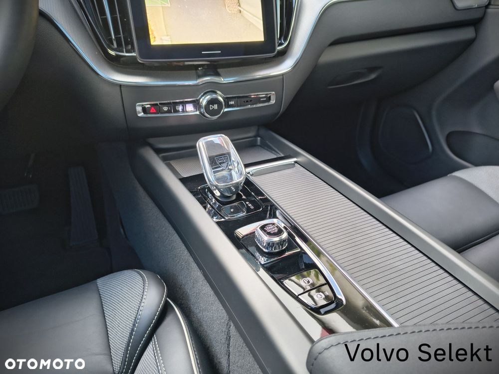 Volvo XC 60 - 28