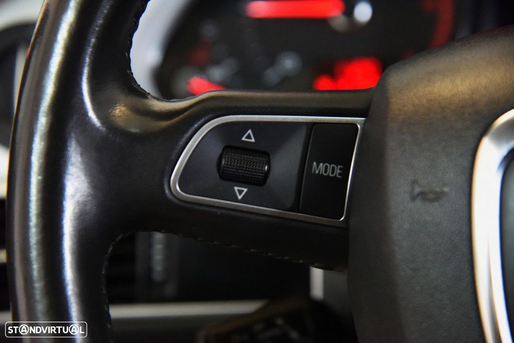 Audi A6 2.0 TDI Exclusive Multitronic - 20