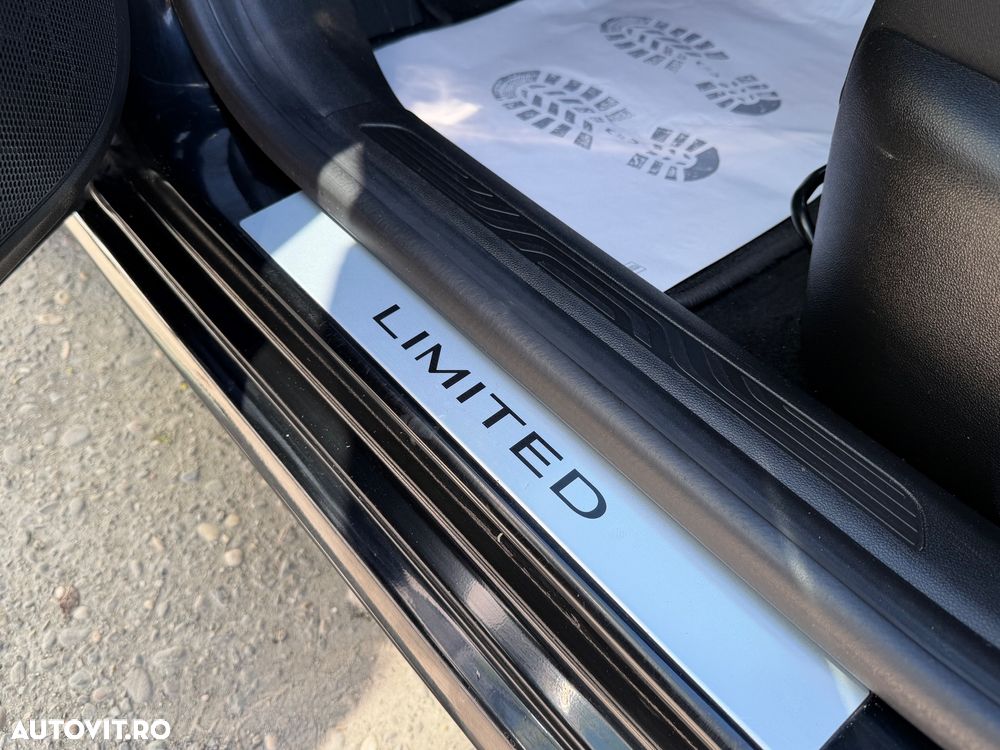 Renault Megane TCe GPF Limited - 23