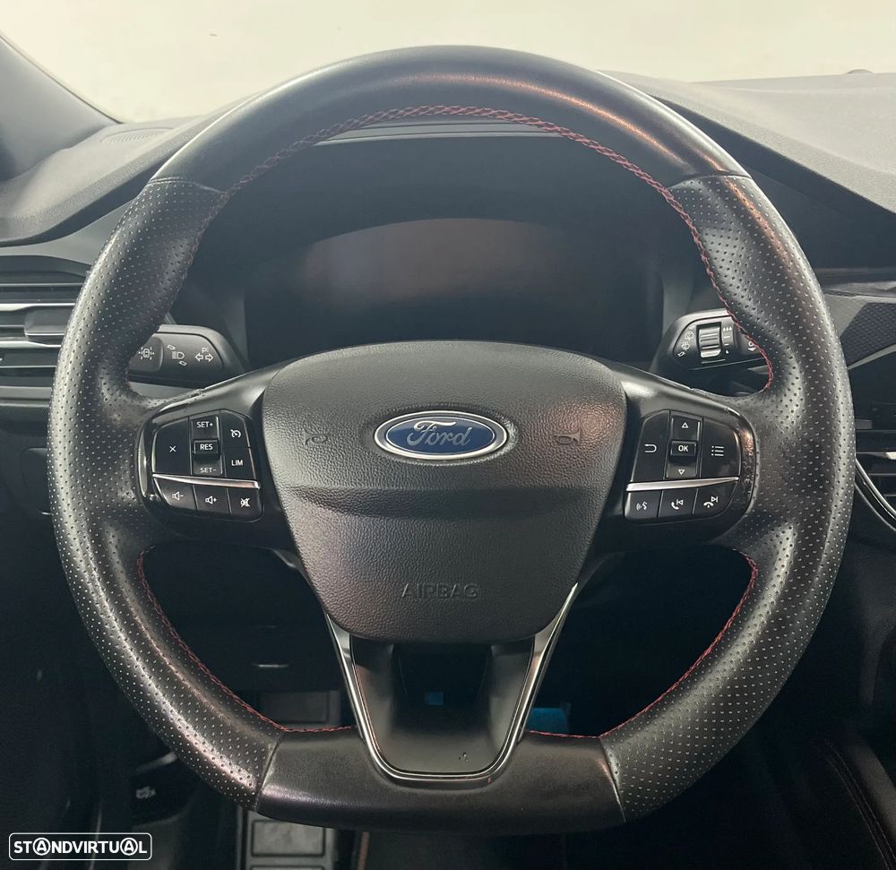 Ford Kuga 1.5 EcoBoost ST-LINE - 10