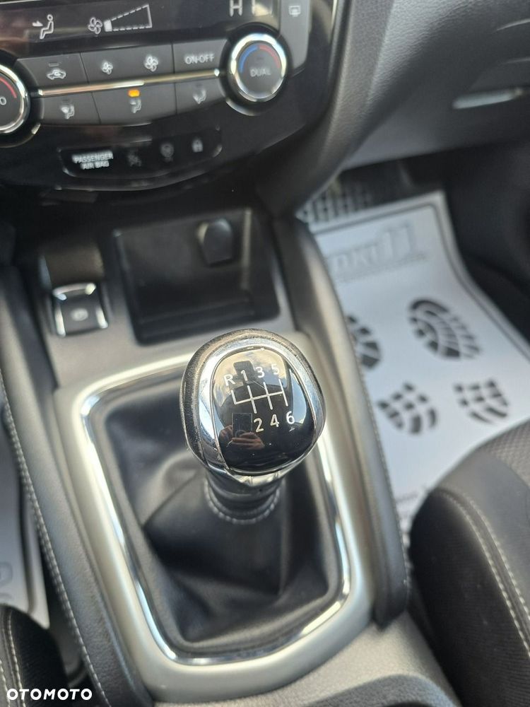 Nissan Qashqai - 31