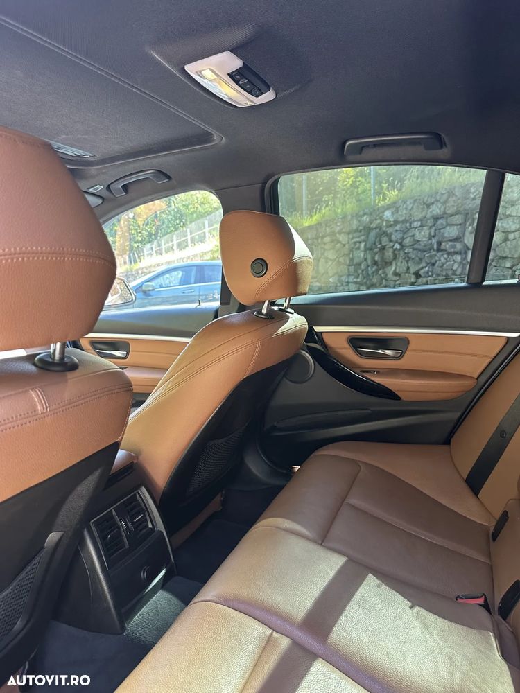 BMW Seria 3 - 16