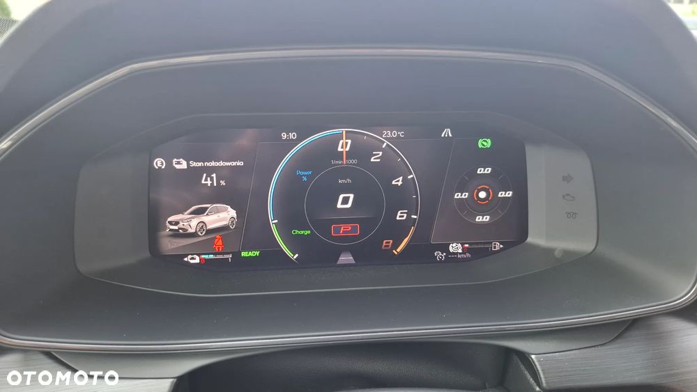 Cupra Formentor - 29