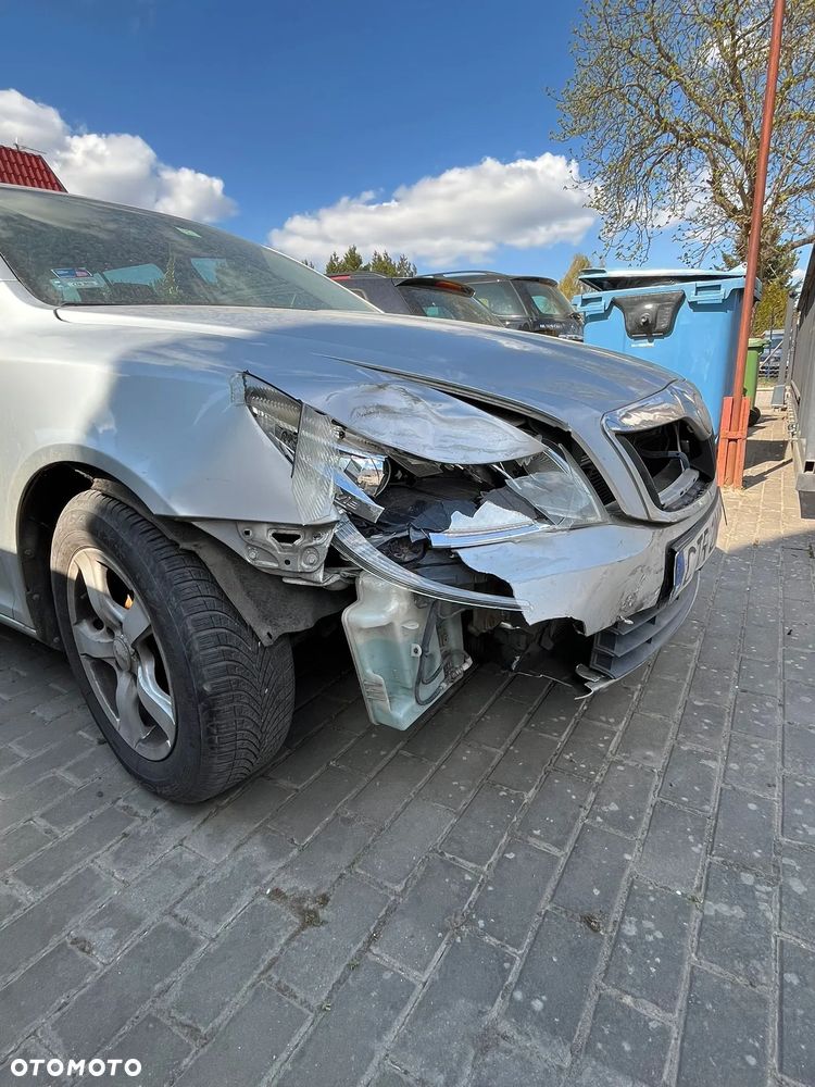 Skoda Octavia 1.9 TDI Classic - 3