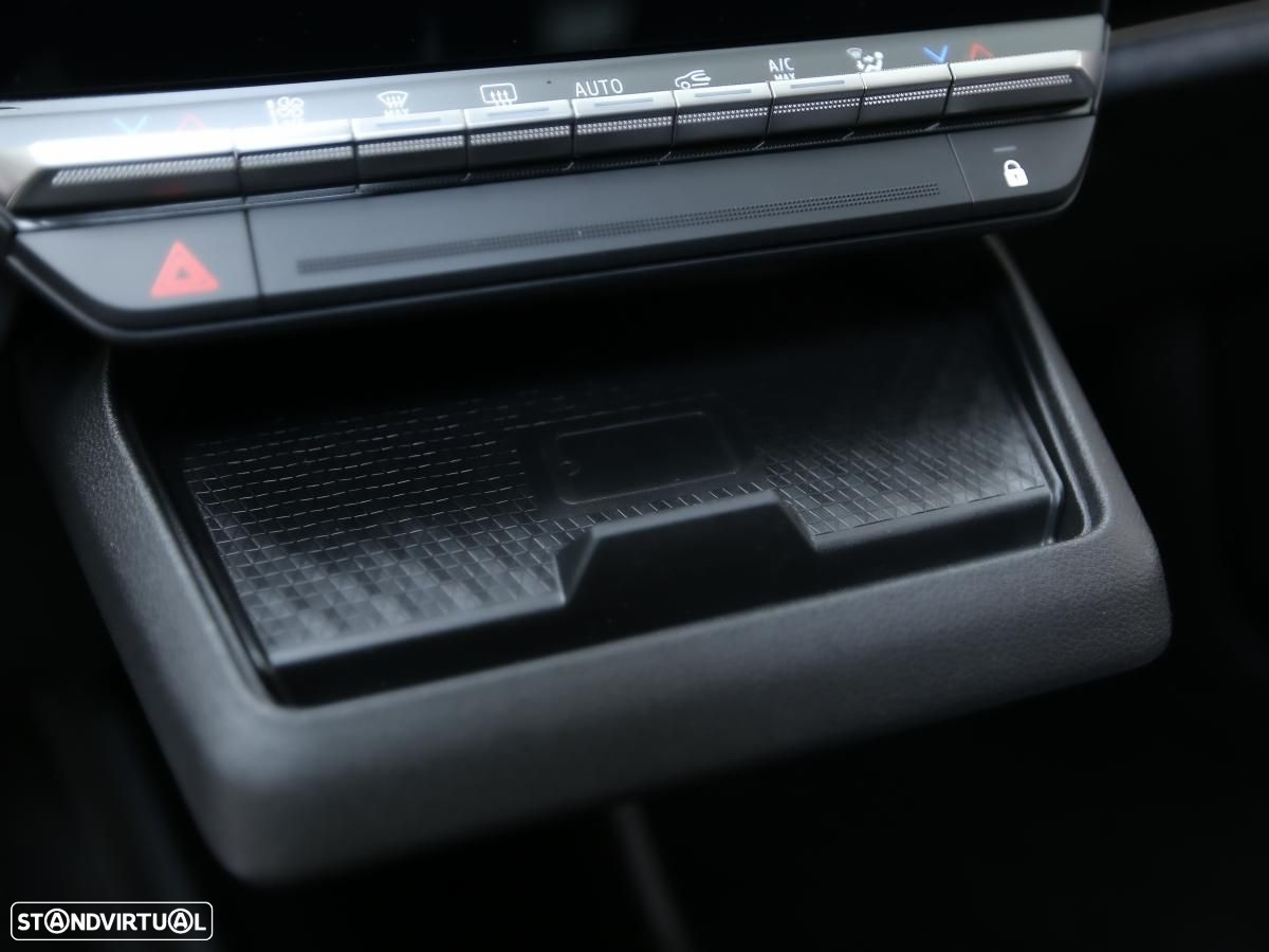 Renault Mégane E-Tech EV40 130hp boost charge Equilibre - 25