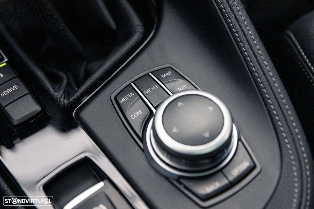 BMW X2 25 e xDrive Pack M - 45