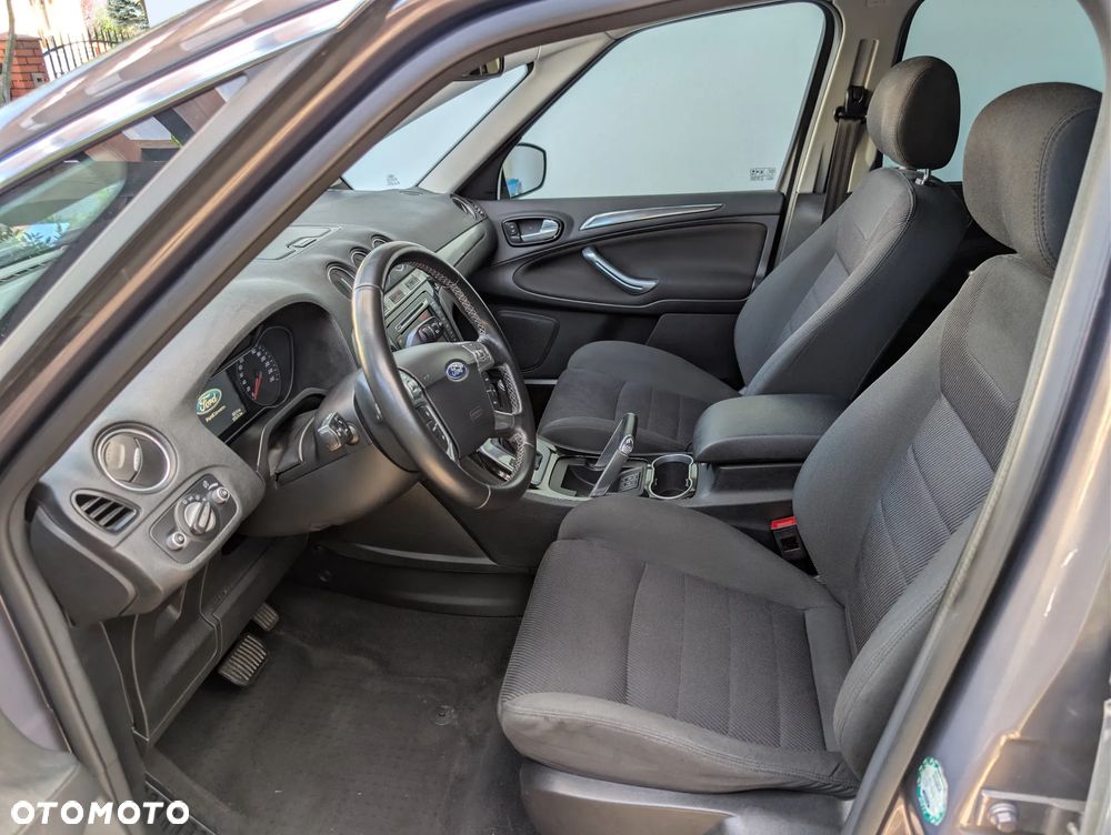 Ford S-Max 2.0 T Titanium MPS6 - 14