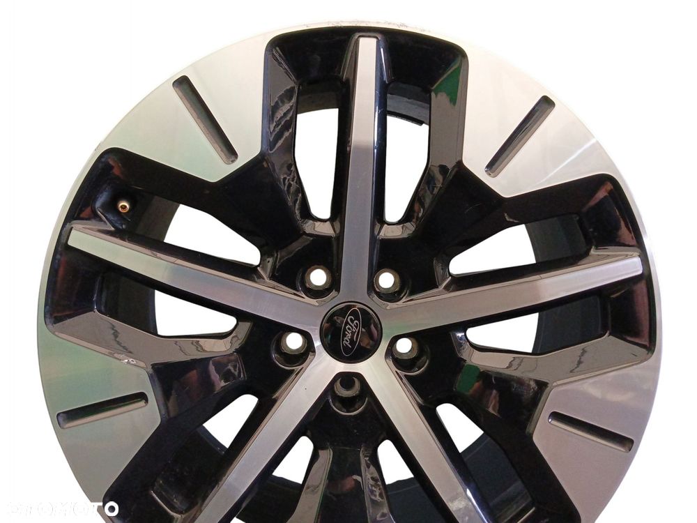 FELGA ALUMINIOWA FORD EXPLORER EV 8.5Jx19" 5x108 ET40 R2KC-1007-M1A - 4