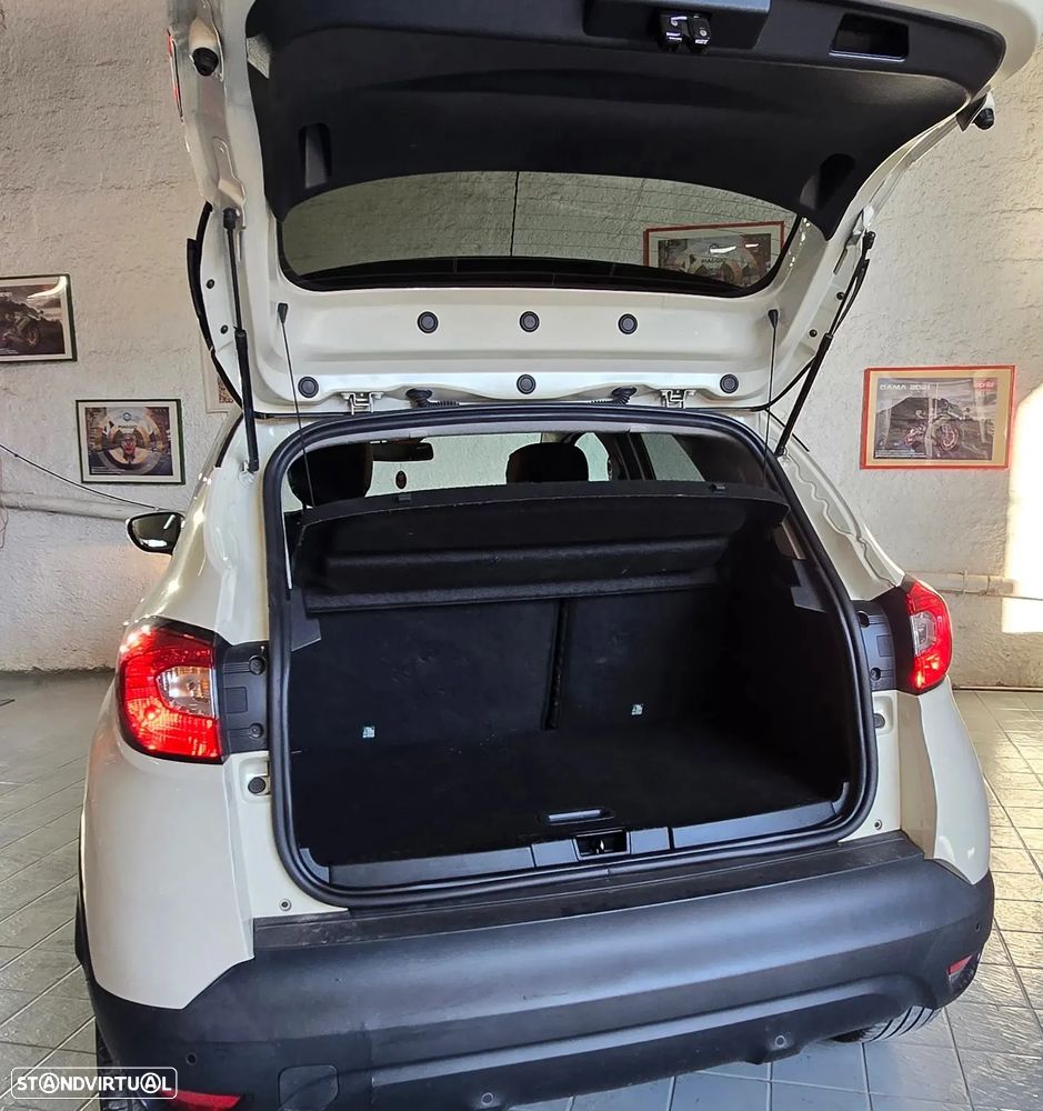 Renault Captur ENERGY TCe 90 S&S Dynamique - 7