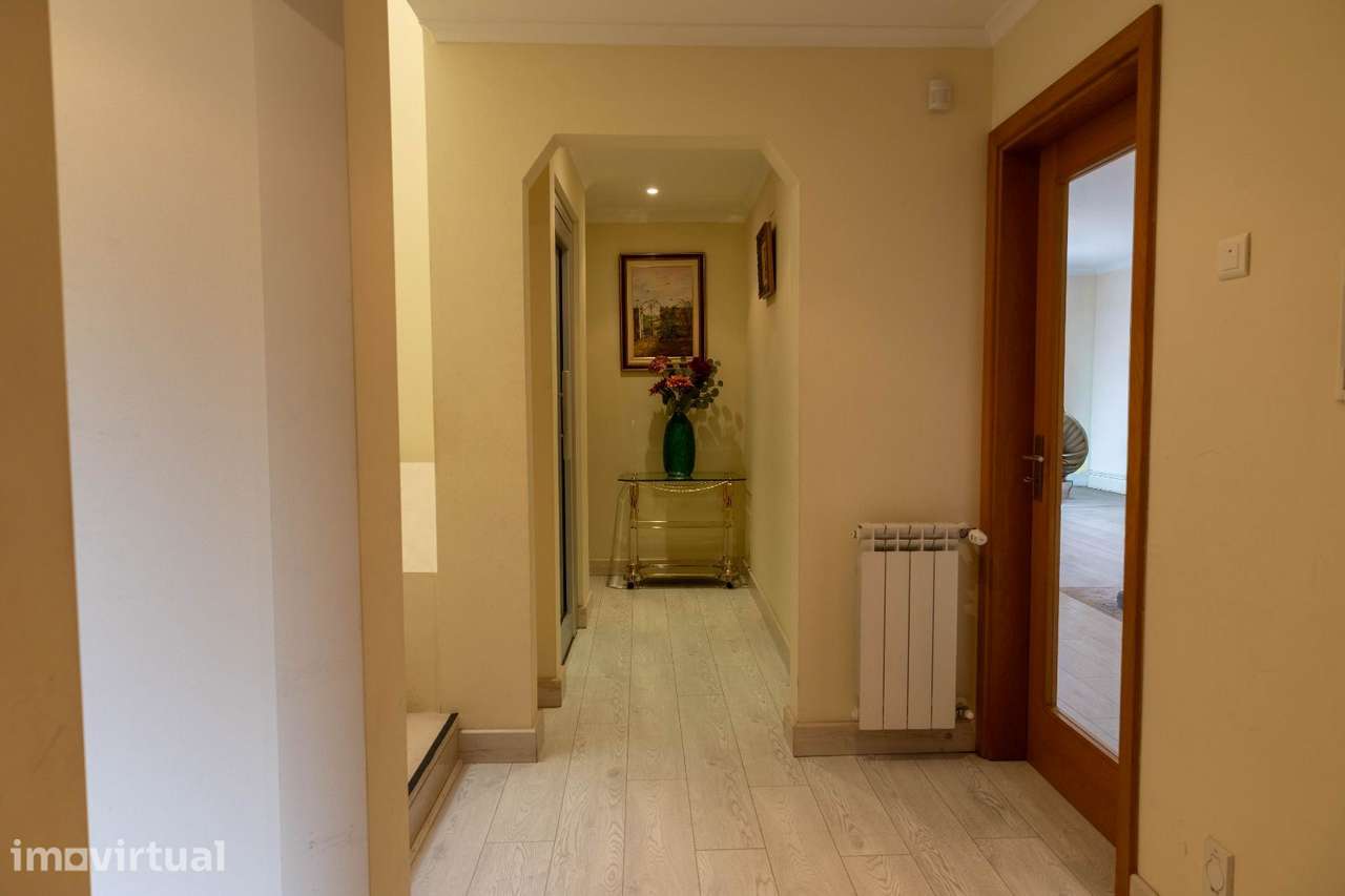 MORADIA T3+2 JARDINS PAREDE - Grande imagem: 4/21