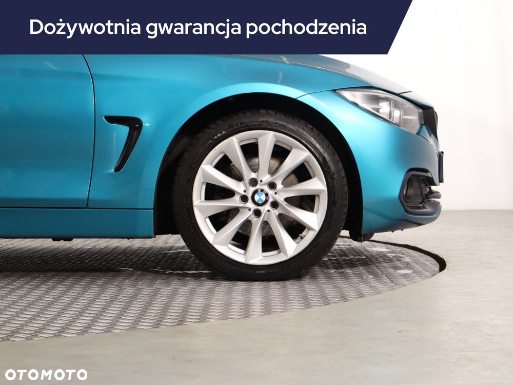BMW Seria 4 - 17