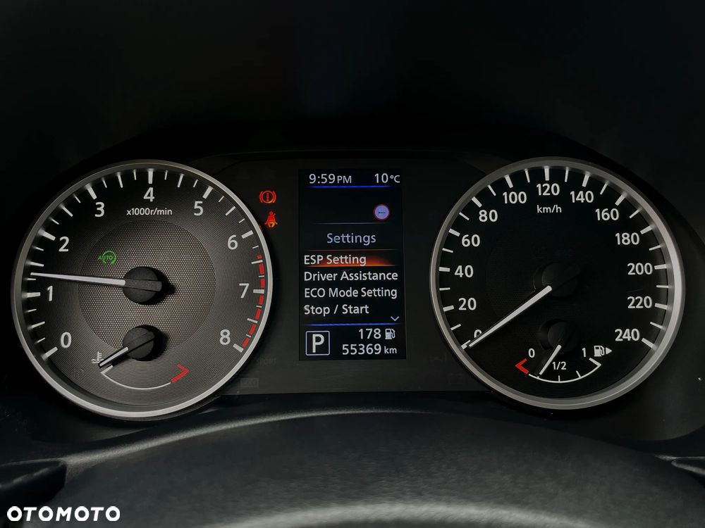 Nissan Juke 1.0 DIG-T DCT N-Connecta - 21